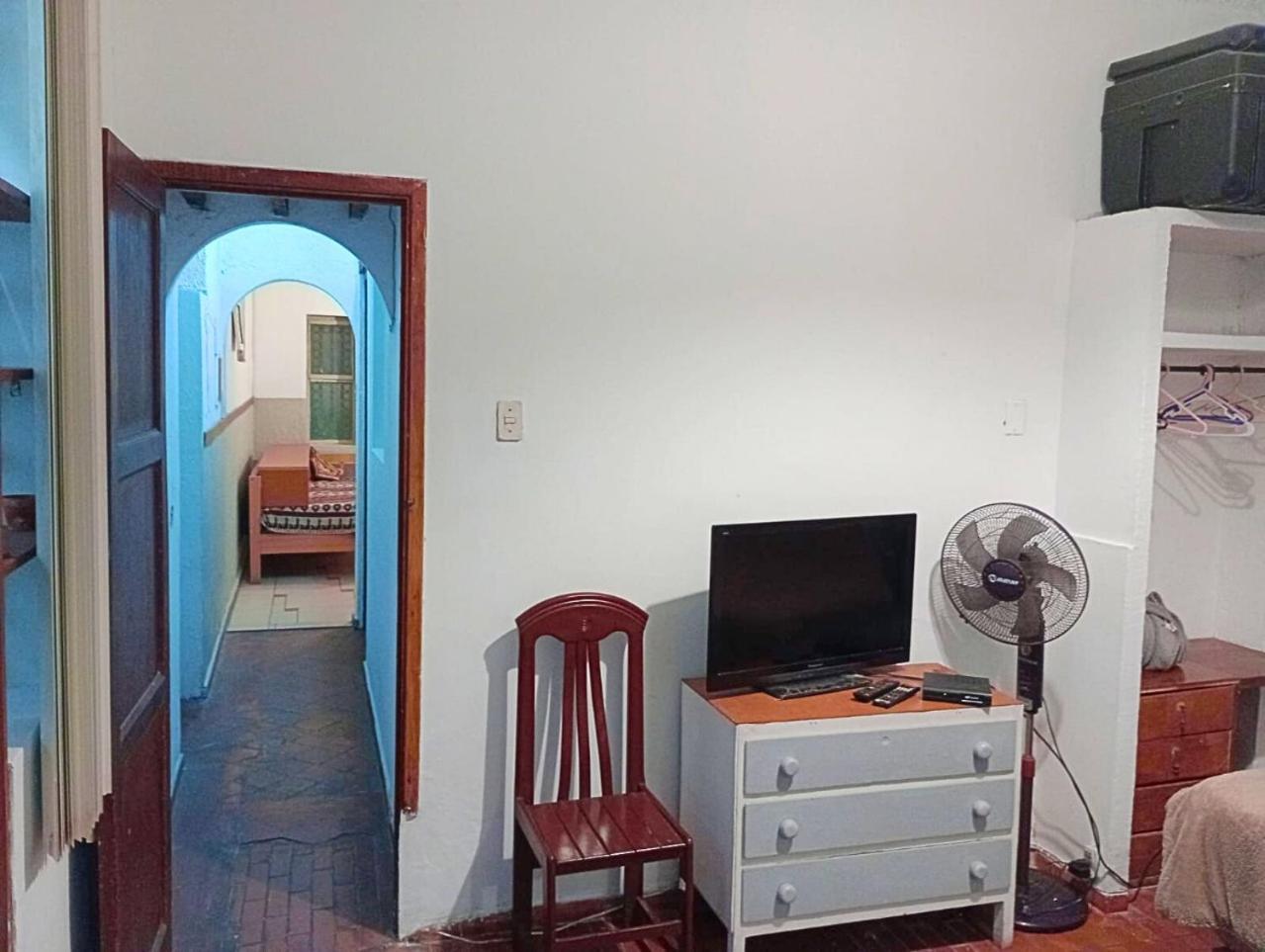 La Quinta Alcanfores Lima Exteriör bild