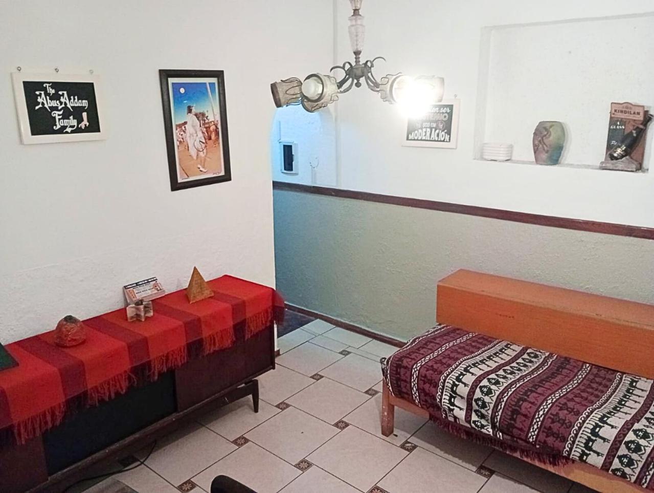 La Quinta Alcanfores Lima Exteriör bild