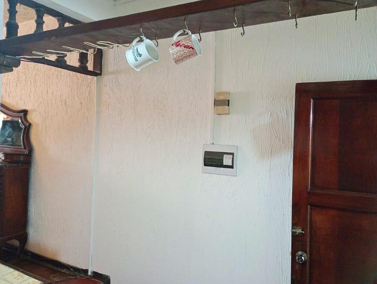 La Quinta Alcanfores Lima Exteriör bild