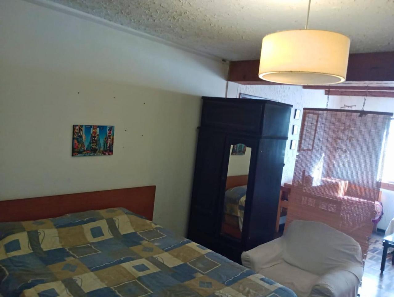 La Quinta Alcanfores Lima Exteriör bild