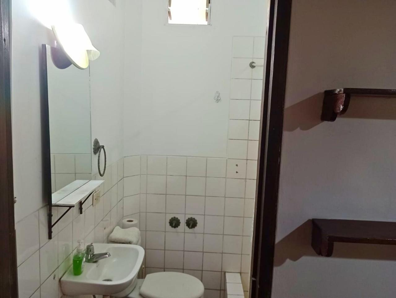 La Quinta Alcanfores Lima Exteriör bild